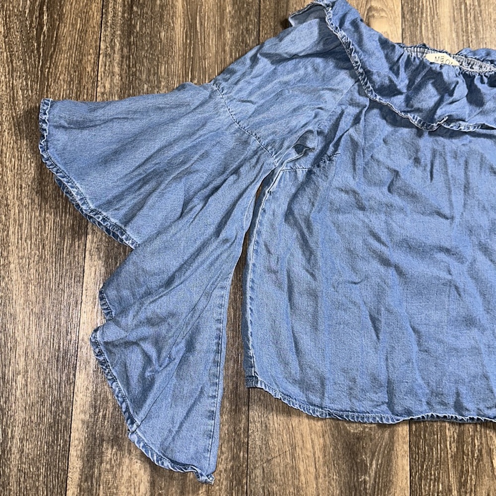 Jean Top - Picture 2 of 3